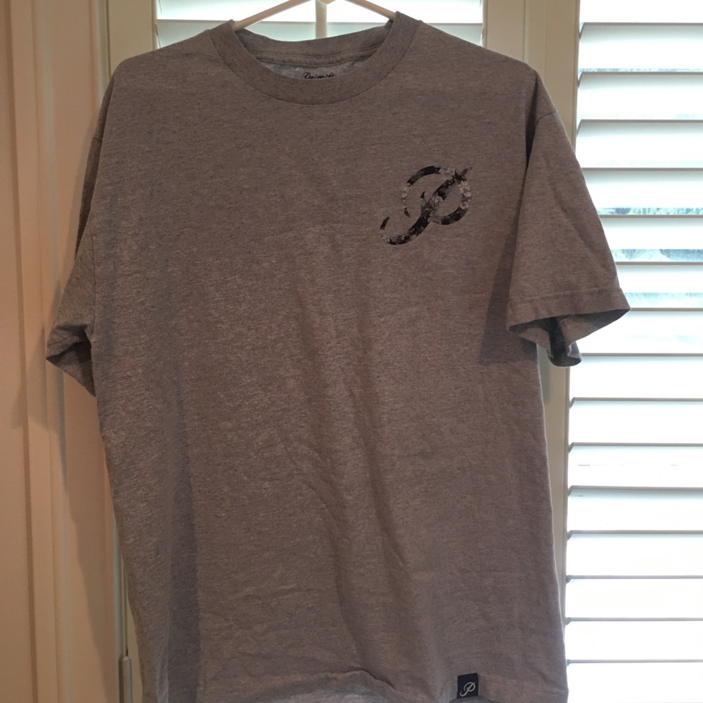 Primitive t shirt